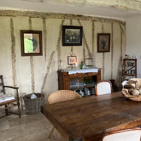 Maison De Gers Casa de Férias