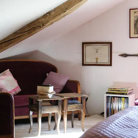 Maison De Gers *