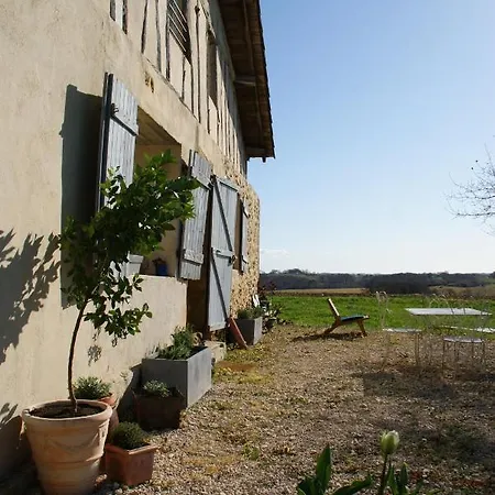 Casa de Férias Maison De Gers *