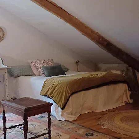 Maison De Gers