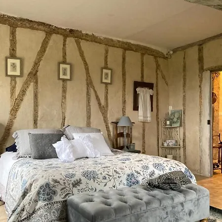 Casa de Férias Maison De Gers