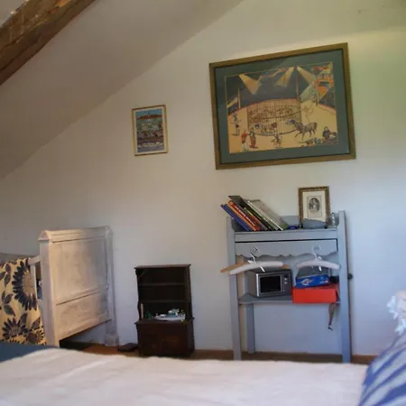 Maison De Gers Casa de Férias