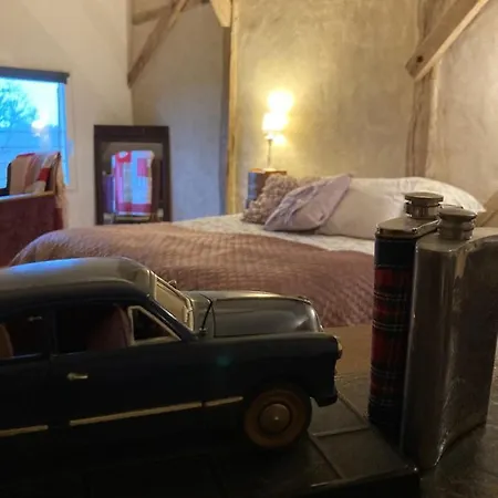 Maison De Gers *