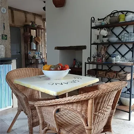 Maison De Gers Manciet