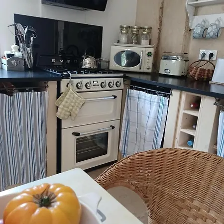 Maison De Gers *
