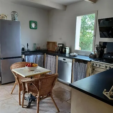 Maison De Gers * Manciet
