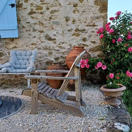 Maison De Gers Casa de Férias