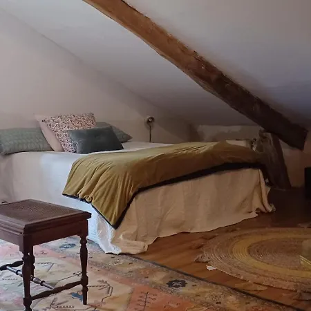 Holiday home Maison De Gers